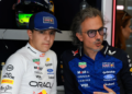 Red Bull hints toward 2027 Formula 1 driver line up