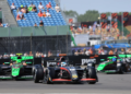 Formula 3 Championship 2026 Sprint Race results British Grand Prix