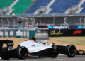 Ugo Ugochukwu takes commanding Formula 3 Sprint Race victory in Silverstone