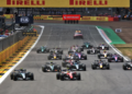 F1 2026 British Grand Prix – Sprint Race Results