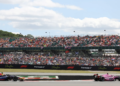Nikola Tsolov Formula 2 British Grand Prix 2026