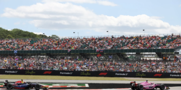 Nikola Tsolov Formula 2 British Grand Prix 2026