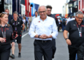 F1 CEO Stefano Domenicali sheds light on the rest of the F1 2026 season