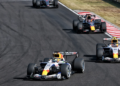 Max Verstappen labels Racing Bulls duo as 'Morons' during F1 Hungarian GP