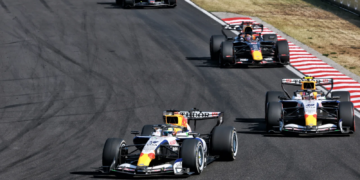 Max Verstappen labels Racing Bulls duo as 'Morons' during F1 Hungarian GP