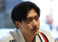 Zhou Guanyu has confirmed his intention make a full-timer return to the F1 grid