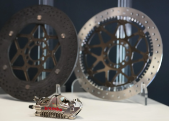 WorldSBK announces exclusive partnership with Brembo from 2027 season