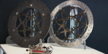 WorldSBK announces exclusive partnership with Brembo from 2027 season