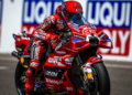 Marc Marquez claims scintillating Sachsenring MotoGP pole position