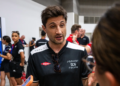 Mitch Evans Formula E Tokyo E-Prix