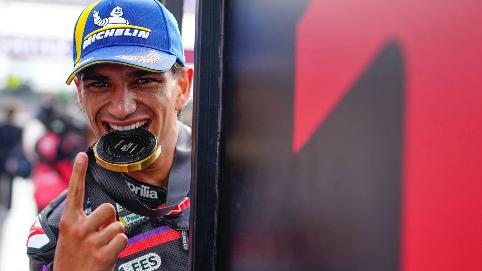 British MotoGP recap: Jorge Martin dominates to Saturday Sprint victory