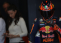 MotoGP test rider warns current set to struggle with incoming 2027 rule change