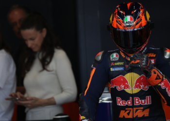 MotoGP test rider warns current set to struggle with incoming 2027 rule change