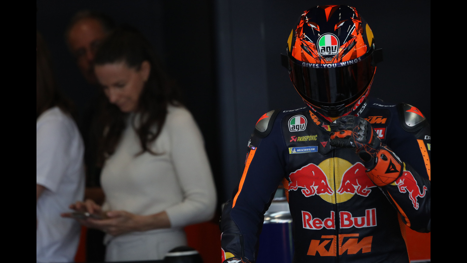 MotoGP test rider warns current set to struggle with incoming 2027 rule change