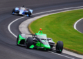 DRR and RLL will be partnered next season. Photo: Kevin Dejewski