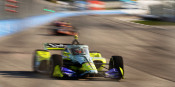 Rasmussen won last year's race in Milwaukee. Photo: Kevin Dejewski