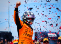 Pato O’Ward secures victory in IndyCar’s Sunday event from Milwaukee
