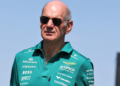 Adrian Newey (GBR) Aston Martin F1 Team, Team Principal. 26.07.2026. Formula 1 World Championship, Rd 11, Hungarian Grand Prix, Budapest, Hungary, Race Day.