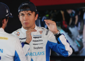 Alex Albon has predicted a difficult second-half to the 2026 F1 season for Williams