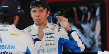 Alex Albon has predicted a difficult second-half to the 2026 F1 season for Williams