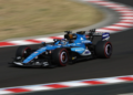 Williams driver confirms F1 future with contract announcement