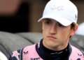 Alexander Dunne (IRE) Rodin Motorsport. 19.07.2026. Formula 2 Championship, Rd 8, Feature Race, Spa-Francorchamps, Belgium, Sunday.