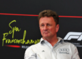 Audi F1 chief recalls ‘focus on detail’ lessons from Ayrton Senna