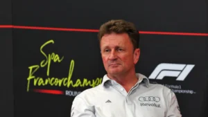 Audi F1 chief recalls ‘focus on detail’ lessons from Ayrton Senna