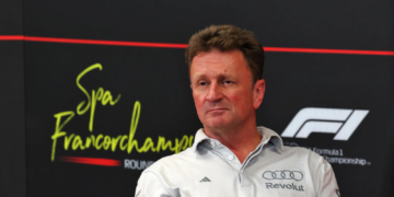 Audi F1 chief recalls ‘focus on detail’ lessons from Ayrton Senna