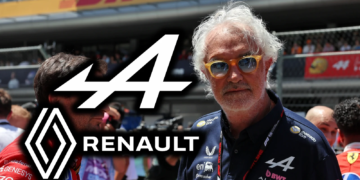 Flavio Briatore reveals huge Alpine F1 value claim amid Otro bid