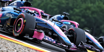 Exclusive: Alpine closes on 2027 line-up with major F1 driver decision