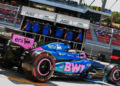 Alpine have brought its first major upgrade package of 2026 to Zandvoort