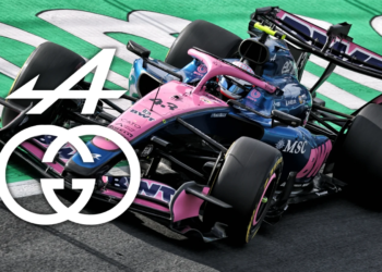 BREAKING: Alpine heralds Gucci era with 2027 F1 driver confirmation
