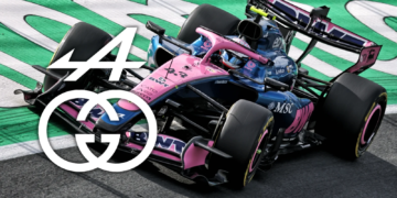 Alpine heralds Gucci era with 2027 F1 driver confirmation