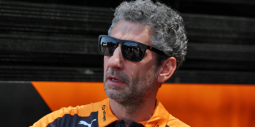 McLaren issues caution to F1 ‘turning point’ possibility after Hungary success