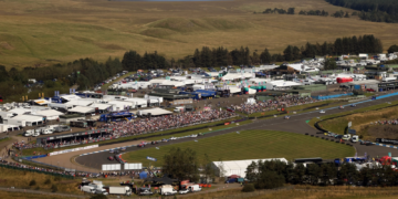 BTCC Knockhill preview as Ricky Collard continues and Nick Halstead returns