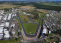 Aiden Moffat top on home soil in Knockhill BTCC Free Practice