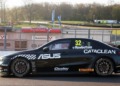 New CPRL livery revealed for ex-Plato Racing BTCC team