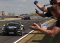 CPRL drivers delighted with ‘epic’ Race to Pole after ‘challenging week’