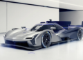 Cadillac V-ONE // Cadillac