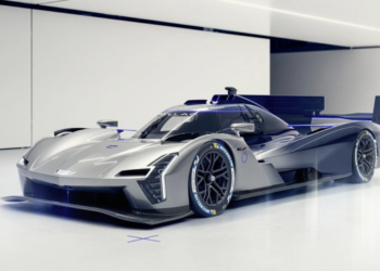 Cadillac V-ONE // Cadillac