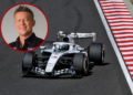 New Cadillac F1 boss identifies where ‘very urgent’ improvement is needed
