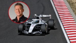 New Cadillac F1 boss identifies where ‘very urgent’ improvement is needed