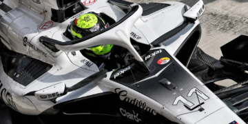 New Cadillac F1 boss to observe UK/US collaborations in ‘first priority’