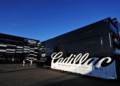 Cadillac causes F1 shock with bombshell leadership announcement