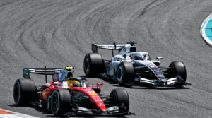 Ferrari PU 'tricks' on agenda of new Cadillac F1 boss