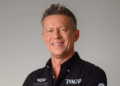 Who is new Cadillac F1 Team Principal Marcin Budkowski?