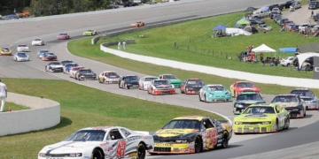 Canadian Tire Motorsport Park: Ontario’s historic home of North American racing