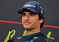How to you solve a problem like Carlos Sainz?