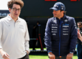 Audi F1 chief addresses Carlos Sainz switch rumours